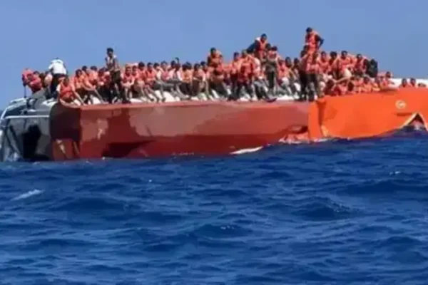 Yolcu gemisi faciası: Hayatını kaybedenlerin kimli... Yolcu gemisi faciası: Hayatını kaybedenlerin kimli...