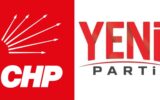 Yeni Parti: 232 belediye başkanı CHP’den istifa etmiştir