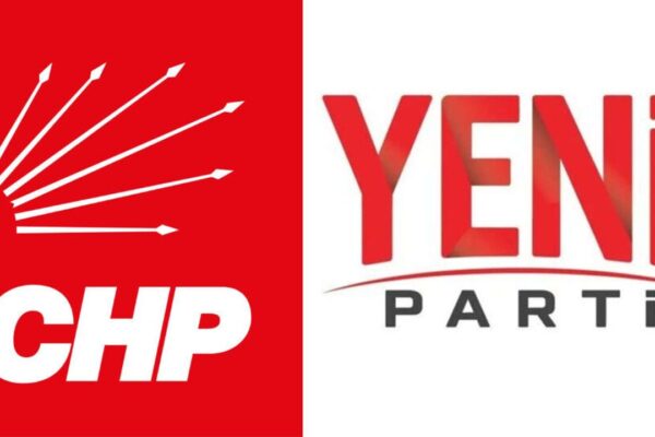Yeni Parti: 232 belediye başkanı CHP’den ist... Yeni Parti: 232 belediye başkanı CHP’den ist...