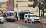 Akrabalar arasında taşlı sopalı kavga: 1 ölü, 3 yaralı Akrabalar arasında taşlı sopalı kavga: 1 ölü, 3 yaralı
