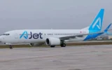 AJet’ten yurt dışı bağlantılı uçuşlarda indirim AJet’ten yurt dışı bağlantılı uçuşlarda indirim