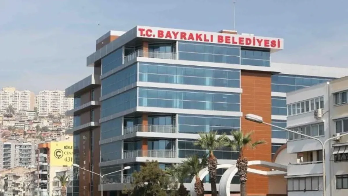 Bayraklı’da TİS krizi… Yüzde 10 zam önerisine ret!