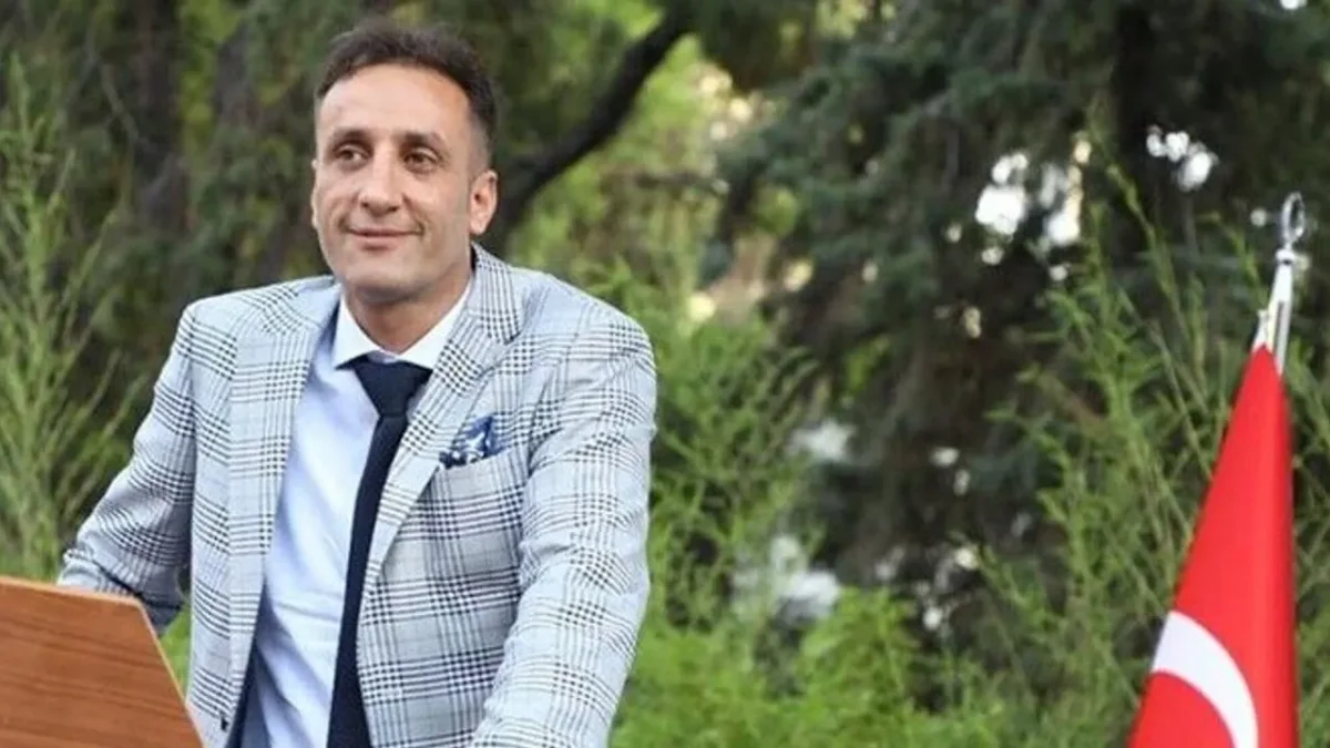 “Bu belediyede mobbing var” dedi… Başkan yardımcılığını da CHP’yi de bıraktı! “Bu belediyede mobbing var” dedi… Başkan yardımcılığını da CHP’yi de bıraktı!