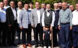 Büyükşehir mahalle mahalle dinliyor, sorunları hızlı çözüyor!