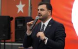 AK Partili İnan’dan ‘Terörsüz Türkiye’ mesajı: Toplum desteği yüzde 70! AK Partili İnan’dan ‘Terörsüz Türkiye’ mesajı: Toplum desteği yüzde 70!