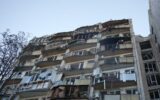 Kiev’e Rusya’dan balistik füze saldırısı: 15 ölü, 33 yaralı