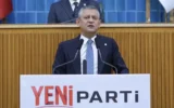 Özel kürsüden açıkladı: Kendisi ‘evet’ dedi, vekilleri serbest bıraktı! Özel kürsüden açıkladı: Kendisi ‘evet’ dedi, vekilleri serbest bıraktı!