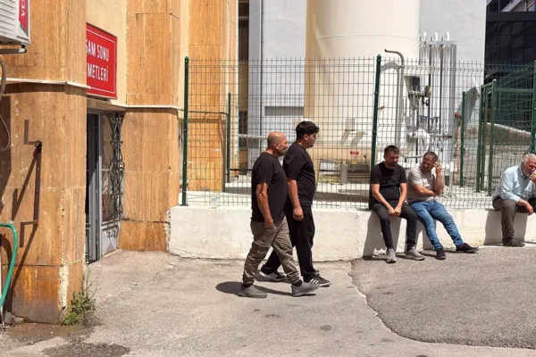 Sivas’ta KKKA yine can aldı: Aynı aileden ik...