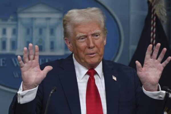 Trump’ın İran siyasetine seçim öncesi ‘... Trump’ın İran siyasetine seçim öncesi ‘...