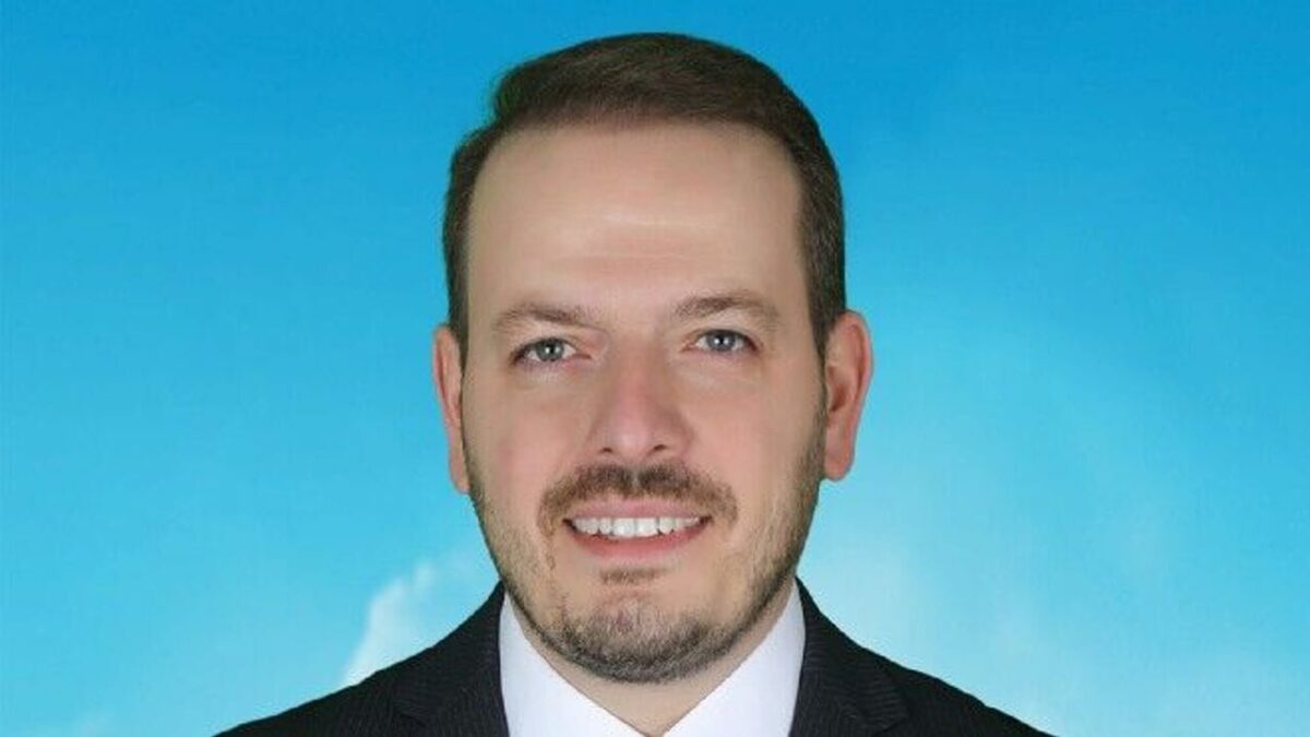 Karşıyaka’da Yiğit İstanbul başkan yardımcısı oldu!
