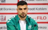 Fenerbahçe’den Adil Demirbağ açıklaması
