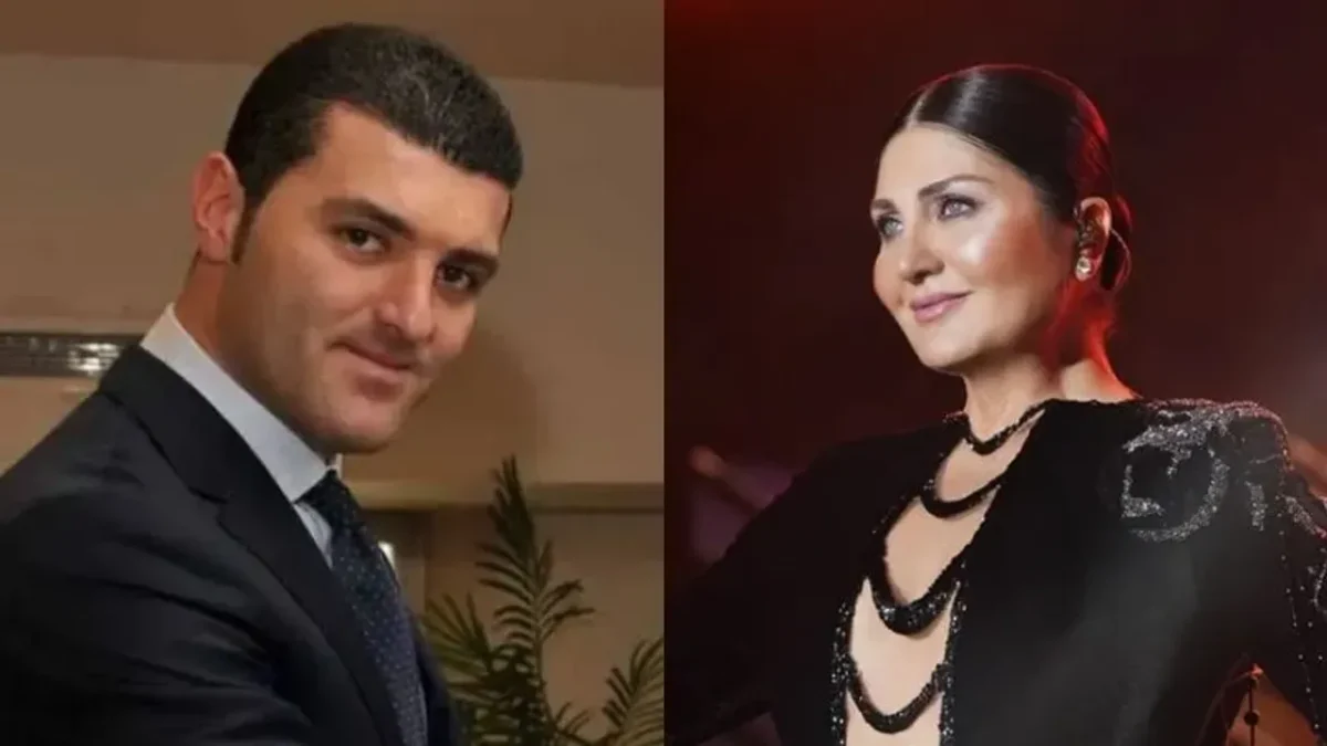Sibel Can ve Emir Sarıgül için evlilik iddiası: Düğün tarihi ortaya atıldı