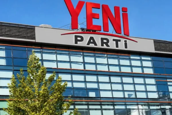YENİ Parti’nin isim dosyası AYM’de: İlk görüşme 29... YENİ Parti’nin isim dosyası AYM’de: İlk görüşme 29...