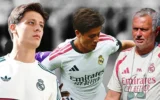 Arda Güler, Real’de Madrid’de taşları yerinden oynattı!