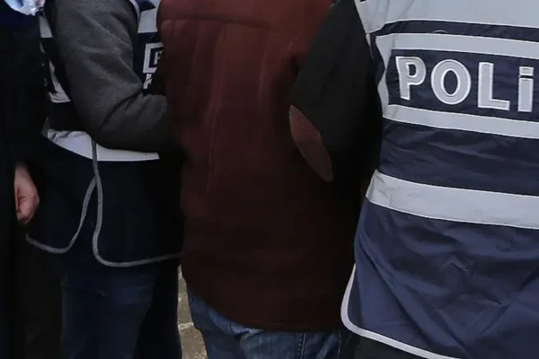 Mehmet Cemil Acar tutuklandı