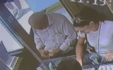 2 milyon lirasını kaptırıyordu: Son anda kurtuldu!