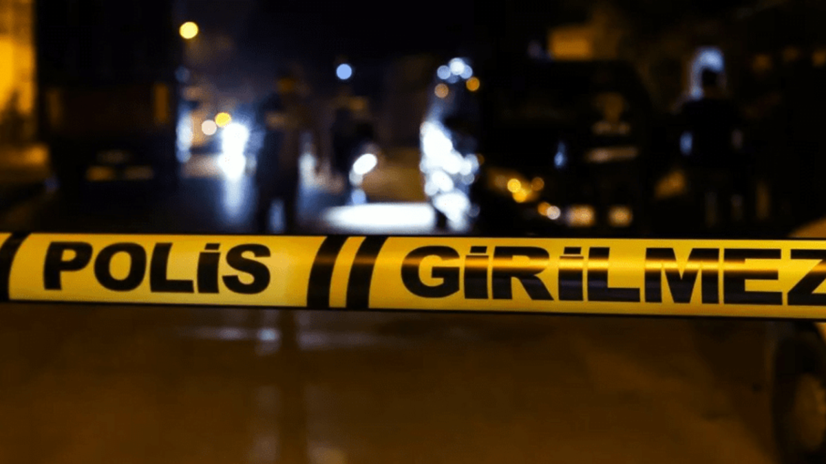 Cansız bedeni su kuyusunda bulundu: Yaşlı kadının kahreden sonu!