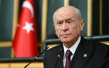 Bahçeli’den ‘çerçeve yasa’ açıklaması: ‘467 rakamını ben de beklemiyordum’