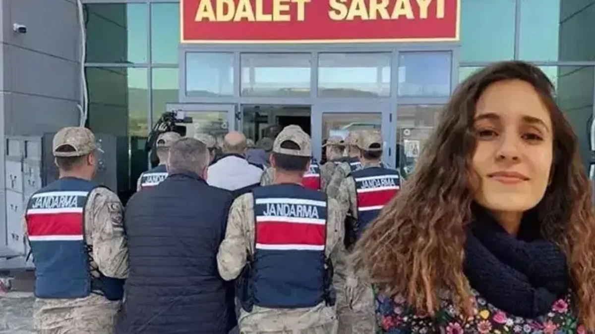 Gülistan Doku soruşturmasında yeni gelişme!