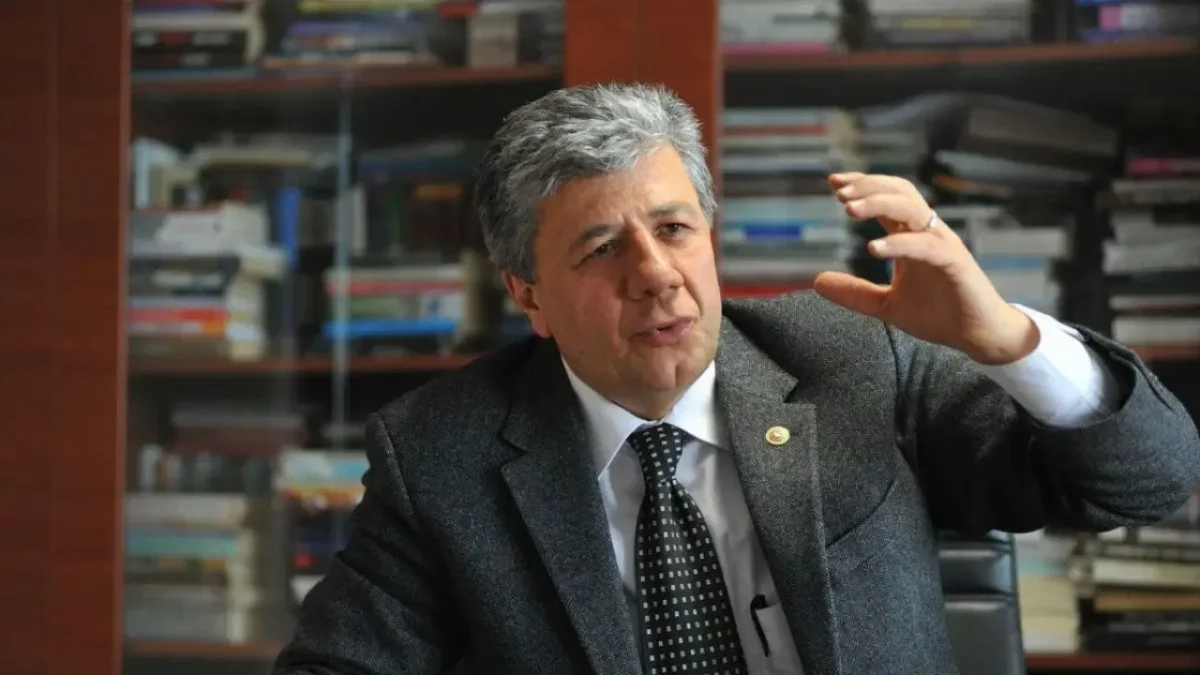 Balbay’dan “CHP kapatılmasını istedi” iddialarına yanıt