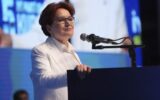 Meral Akşener Vakfı kuruluyor
