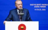 Cumhurbaşkanı Erdoğan: “Meclisimiz sürece güven aşıladı” Cumhurbaşkanı Erdoğan: “Meclisimiz sürece güven aşıladı”