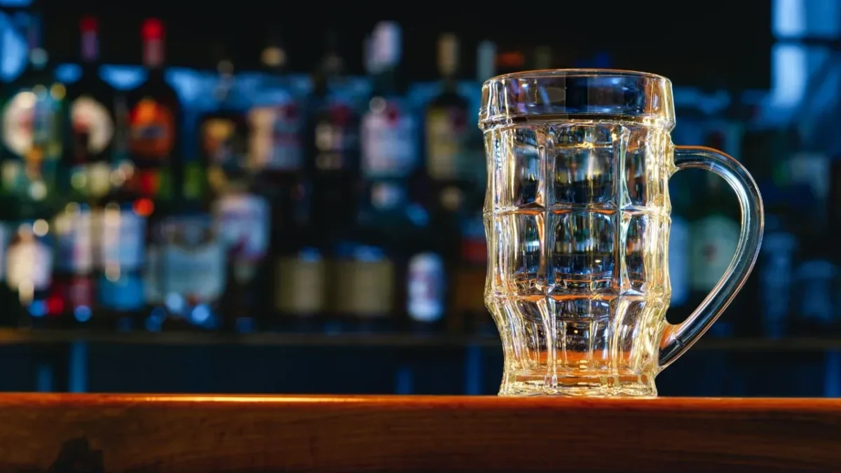 Bira devinin kapasite artışı halkın kantarında! Bira devinin kapasite artışı halkın kantarında!