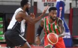 Karşıyaka hazırlık maçında Mersin Spor’a yenildi