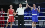 Gizem Özer, Avrupa Şampiyonası’nda madalyayı...