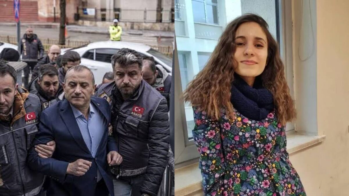 Eski vali konuştu: Alnım ak, başım dik!