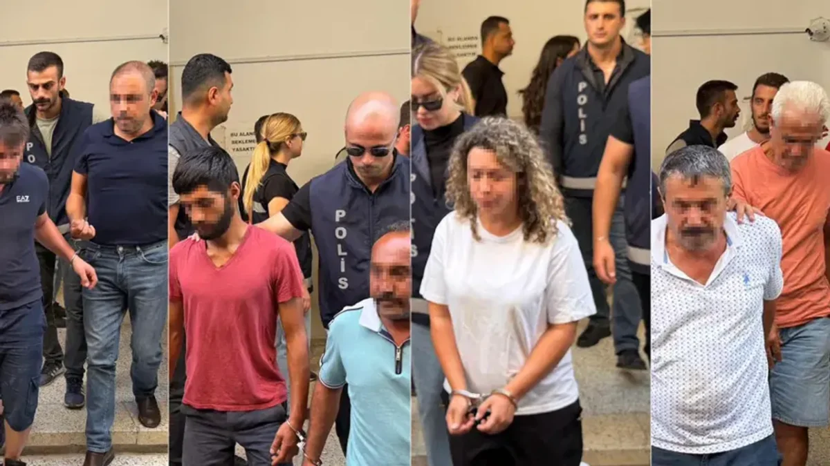 Feribot faciası: Kaptan ehliyetini Honduras’tan almış Feribot faciası: Kaptan ehliyetini Honduras’tan almış