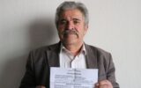 30 yılda 19 kez aday olmuştu: Menderes Koçak hayatını kaybetti 30 yılda 19 kez aday olmuştu: Menderes Koçak hayatını kaybetti