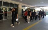 Yatırım ve fon dolandırıcılığı çetesine operasyon: 20 şüpheli gözaltında Yatırım ve fon dolandırıcılığı çetesine operasyon: 20 şüpheli gözaltında