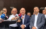 YENİ Partili Bakan’dan Bakan Çiftçi’ye Turgutlu tepkisi: Devletin sorumluluğu okul kapısında bitmez YENİ Partili Bakan’dan Bakan Çiftçi’ye Turgutlu tepkisi: Devletin sorumluluğu okul kapısında bitmez