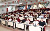 Çiğli’de meclis üyelerinden ‘AK Parti’ iddialarına ortak yanıt: Siyasi duruşumuz net!