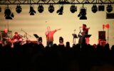 Yeni Han Akşamları’nda Hüsnü Arkan’dan unutulmaz konser