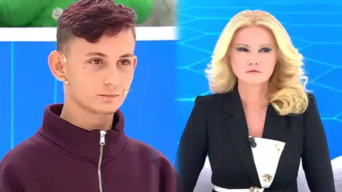 Müge Anlı’da DNA sonucu açıklandı: Hamid Yorulmaz’ın biyolojik babası belli oldu!