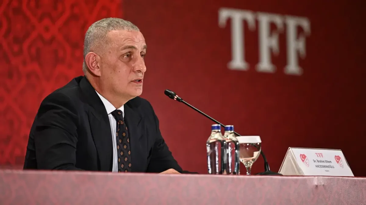 Belçika maçına saatler kala TFF’den iddialara yanıt Belçika maçına saatler kala TFF’den iddialara yanıt