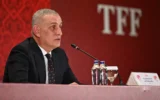 Belçika maçına saatler kala TFF’den iddialara yanıt Belçika maçına saatler kala TFF’den iddialara yanıt