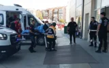 Tarlada levye ve pompalı tüfekli kavga: 3 yaralı