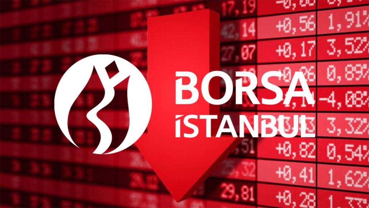 Borsada yabancı satışı üçüncü haftaya taşındı: Son iki haftada 337 milyon dolar Borsada yabancı satışı üçüncü haftaya taşındı: Son iki haftada 337 milyon dolar