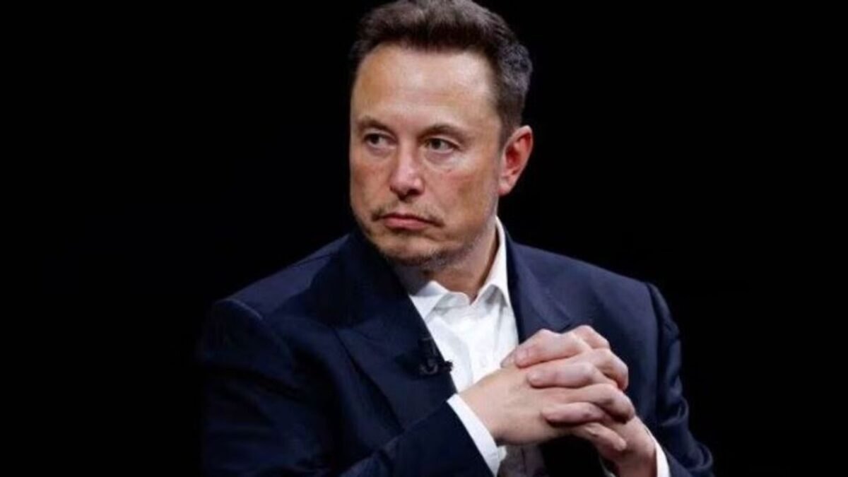 Elon Musk’tan Hindistan’a Starlink atağı! Elon Musk’tan Hindistan’a Starlink atağı!