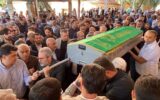 AK Partili Mahir Ünal’ın acı günü! AK Partili Mahir Ünal’ın acı günü!