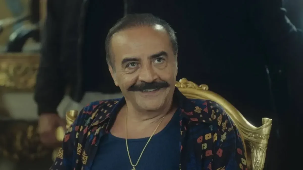 Yılmaz Erdoğan’ın X hesabı askıya alındı Yılmaz Erdoğan’ın X hesabı askıya alındı