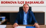 Görevden alınan ilçe başkanından ağır eleştiriler: CHP’de arınmanın adresi İzmir olmalı! Görevden alınan ilçe başkanından ağır eleştiriler: CHP’de arınmanın adresi İzmir olmalı!